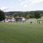 Sportgelände SV Bavaria Wiesen